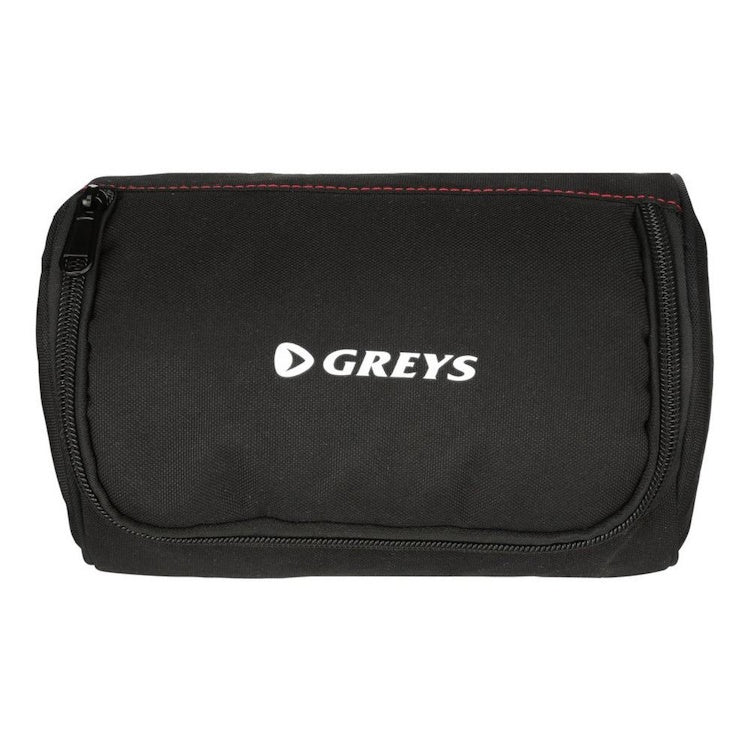 Greys Cruise Cassette Fly Reel - Black - Image 8