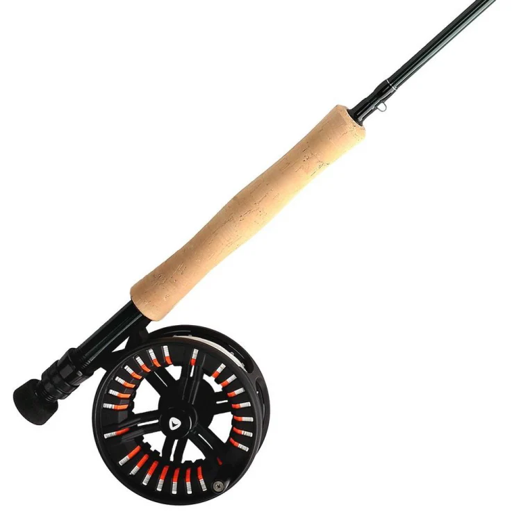 Greys Cruise Fly Combo - Image 2