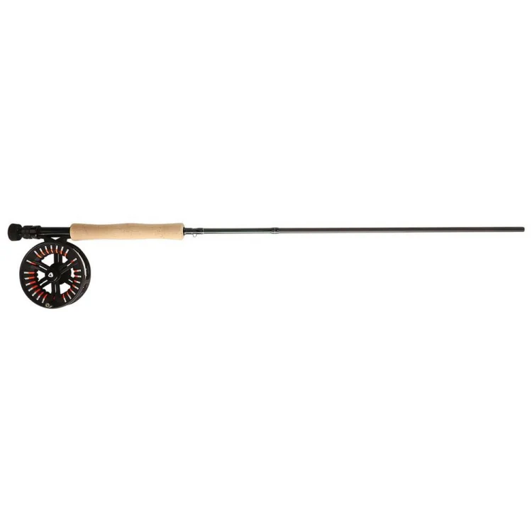 Greys Cruise Fly Combo - Image 4