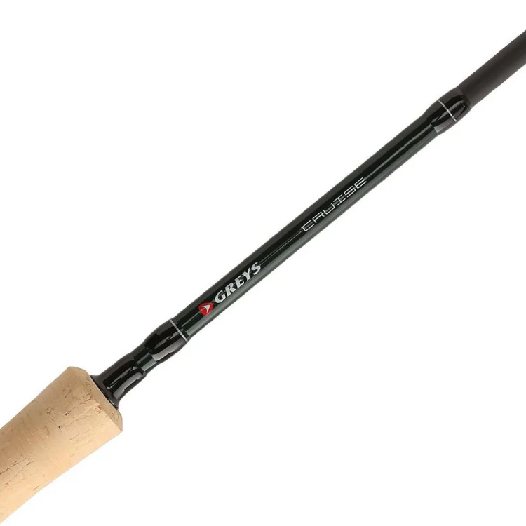 Greys Cruise Fly Combo - Image 6