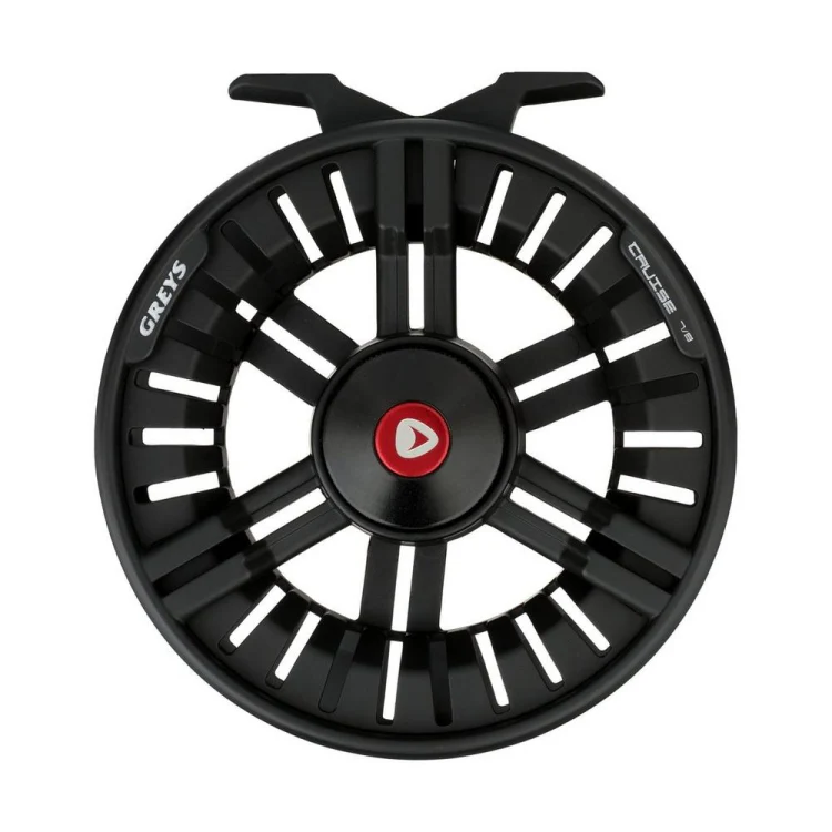 Greys Cruise Fly Reels - Image 2
