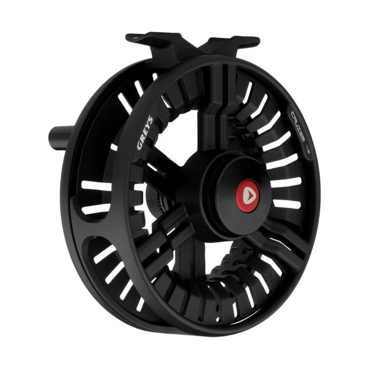 Greys Cruise Fly Reels - Image 5