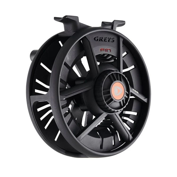 Greys Fin Fly Reels - Image 2