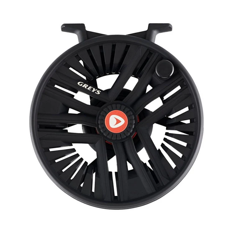 Greys Fin Fly Reels - Image 3