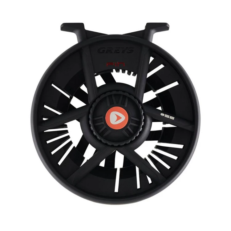 Greys Fin Fly Reels - Image 5