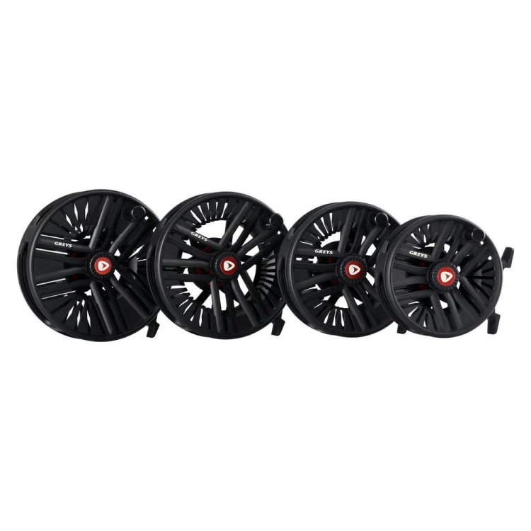 Greys Fin Fly Reels - Image 7