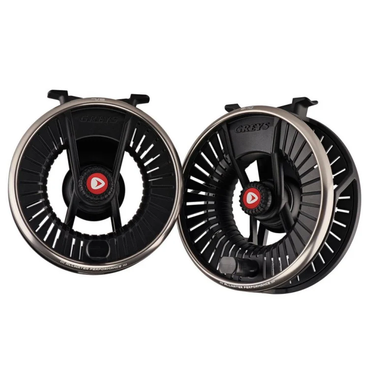 Greys Tail AW Fly Reels - Image 10