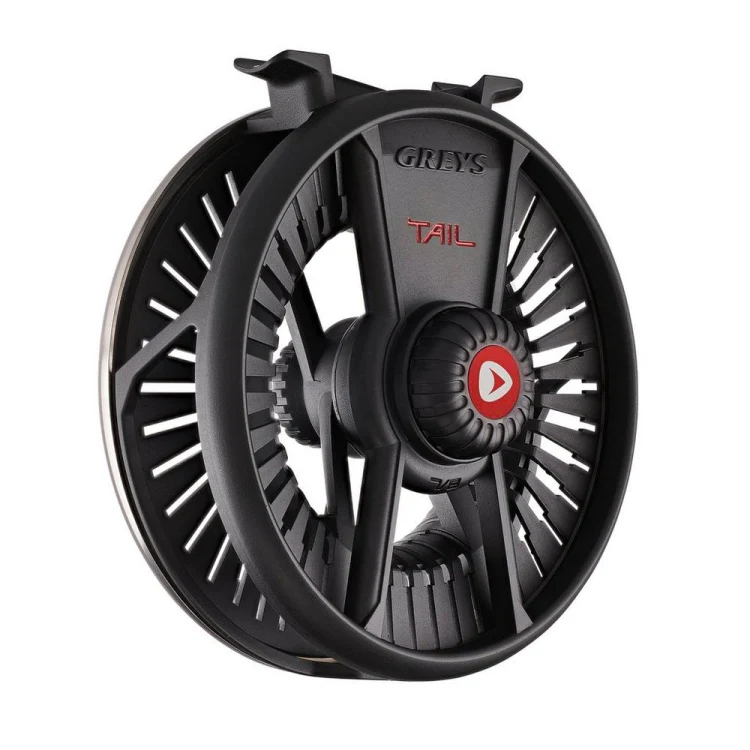 Greys Tail AW Fly Reels - Image 3