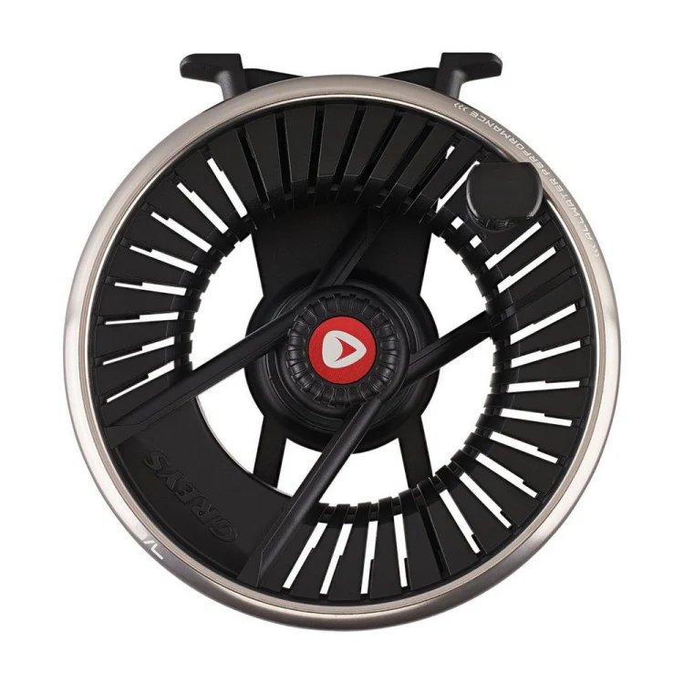 Greys Tail AW Fly Reels - Image 4