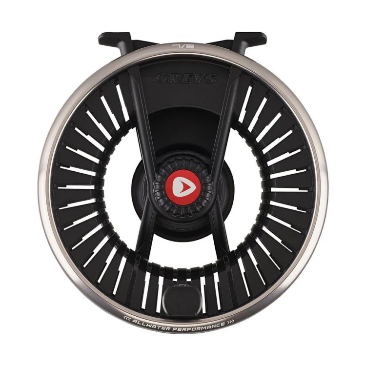 Greys Tail AW Fly Reels - Image 5