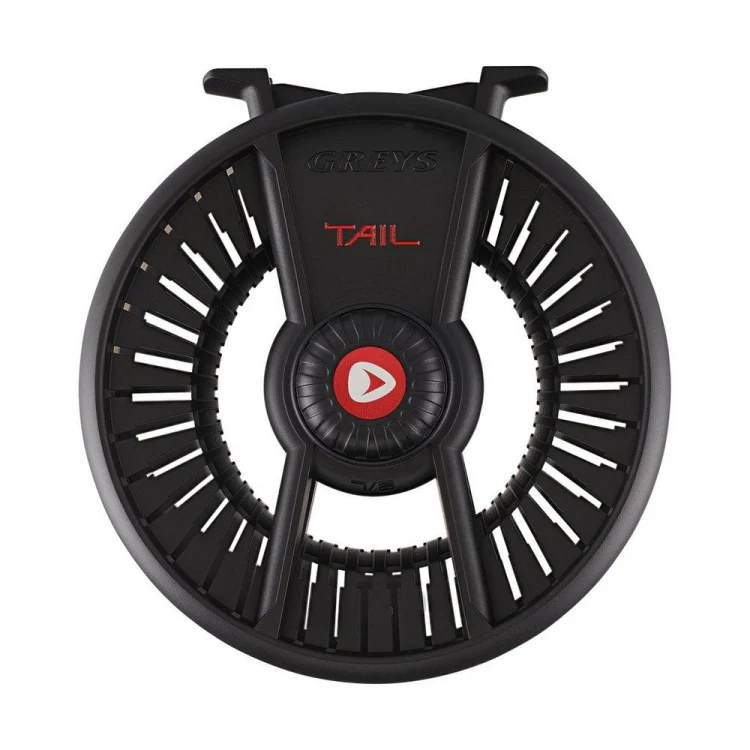 Greys Tail AW Fly Reels - Image 6