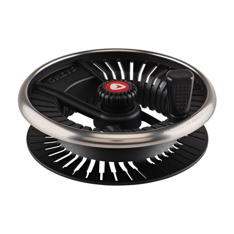 Greys Tail AW Fly Reels - Image 7
