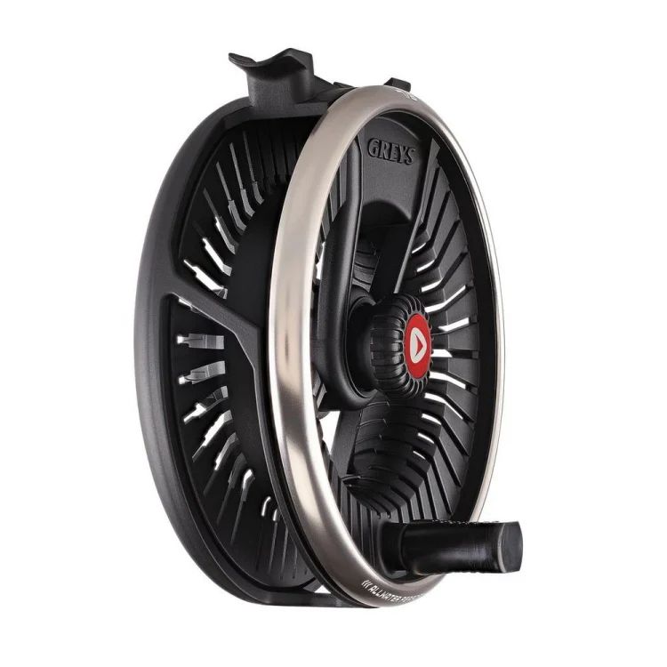 Greys Tail AW Fly Reels - Image 8