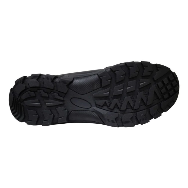 Greys Tail Cleated Sole Wading Boots - Black - Image 2