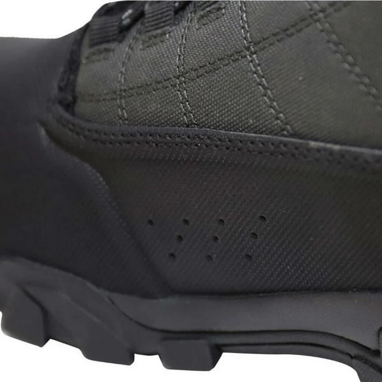 Greys Tail Cleated Sole Wading Boots - Black - Image 4