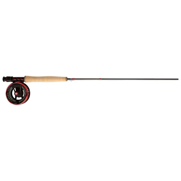 Greys Tail Fly Combo - Image 3