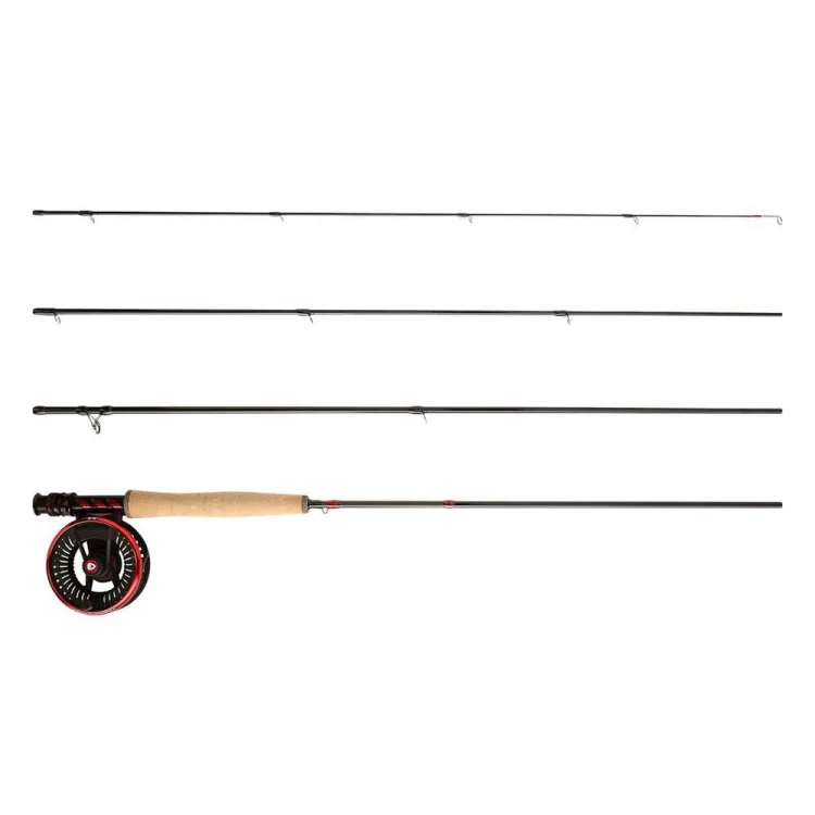 Greys Tail Fly Combo - Image 5