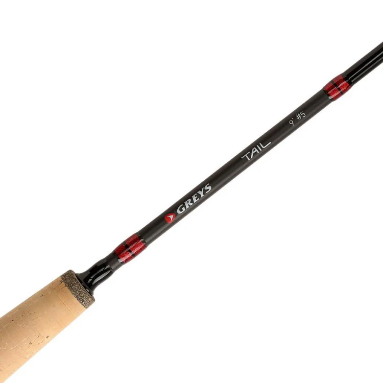 Greys Tail Fly Combo - Image 6