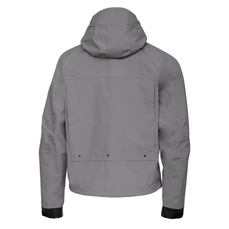 Greys Tail Wading Jacket - Grey - Image 3