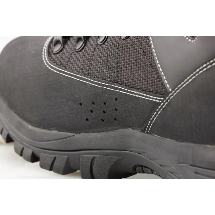 Greys Tital Cleated Sole Wading Boots - Black - Image 4