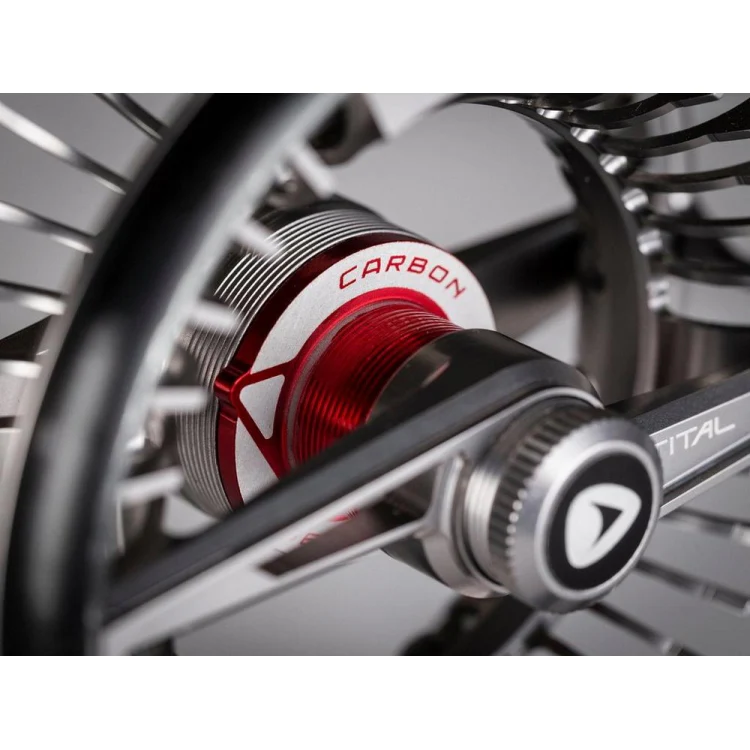 Greys Tital Fly Reels - Image 12