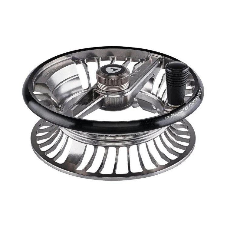Greys Tital Fly Reels - Image 4