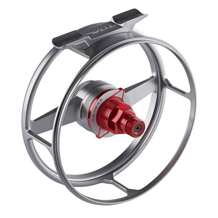 Greys Tital Fly Reels - Image 6