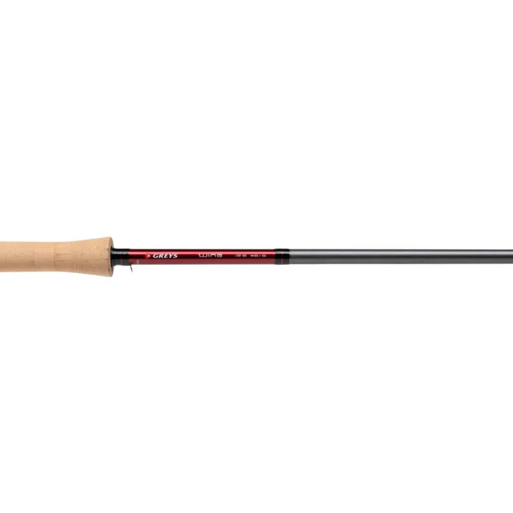 Greys Wing Double Handed Fly Rods - Image 2