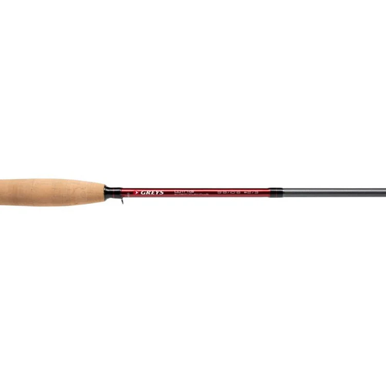 Greys Wing Stillwater Single Handed Fly Rods - Image 2