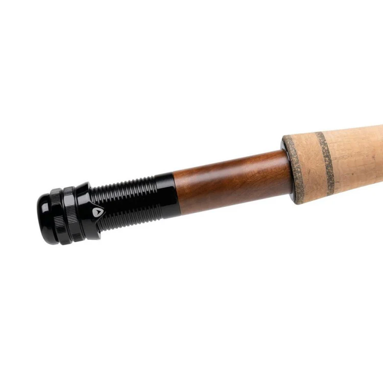 Greys Wing Travel Single Handed Fly Rods - Image 4