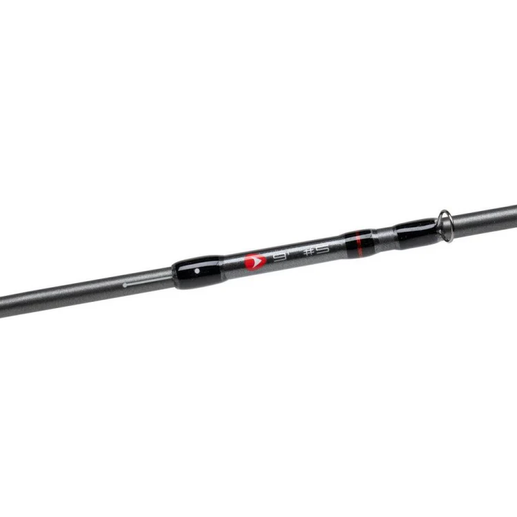 Greys Wing Travel Single Handed Fly Rods - Image 5
