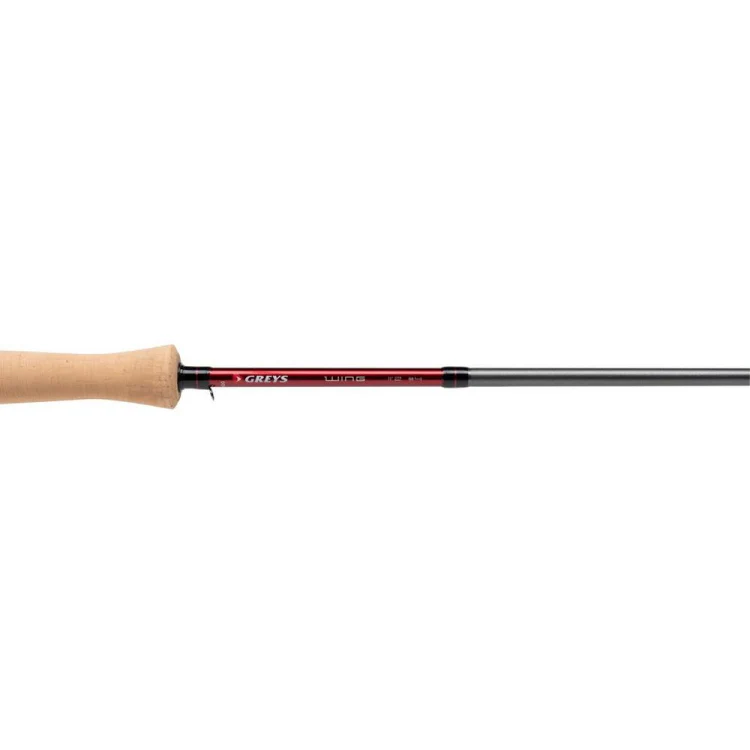Greys Wing Trout Spey Single Handed Fly Rods - Image 3