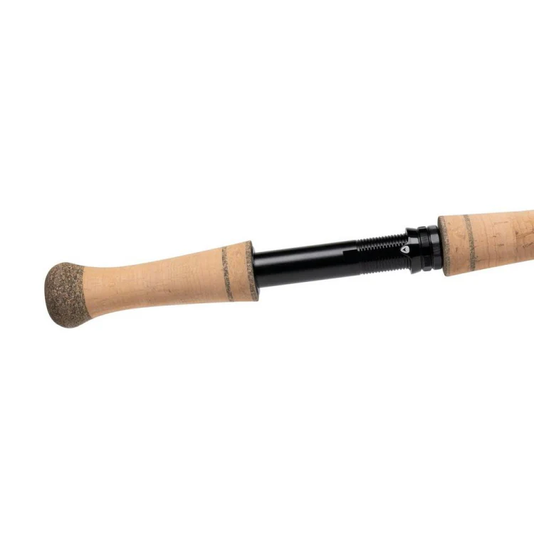 Greys Wing Trout Spey Single Handed Fly Rods - Image 4