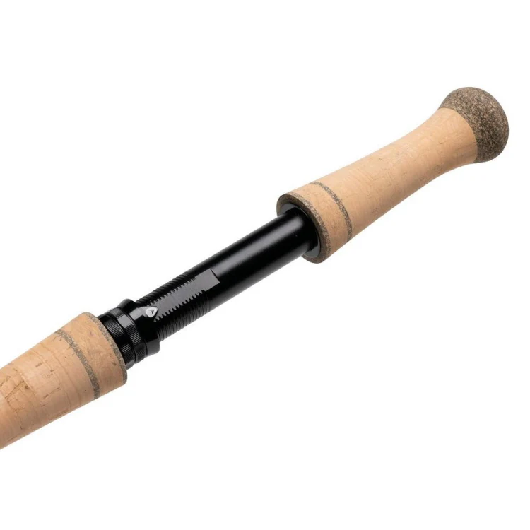 Greys Wing Trout Spey Single Handed Fly Rods - Image 7