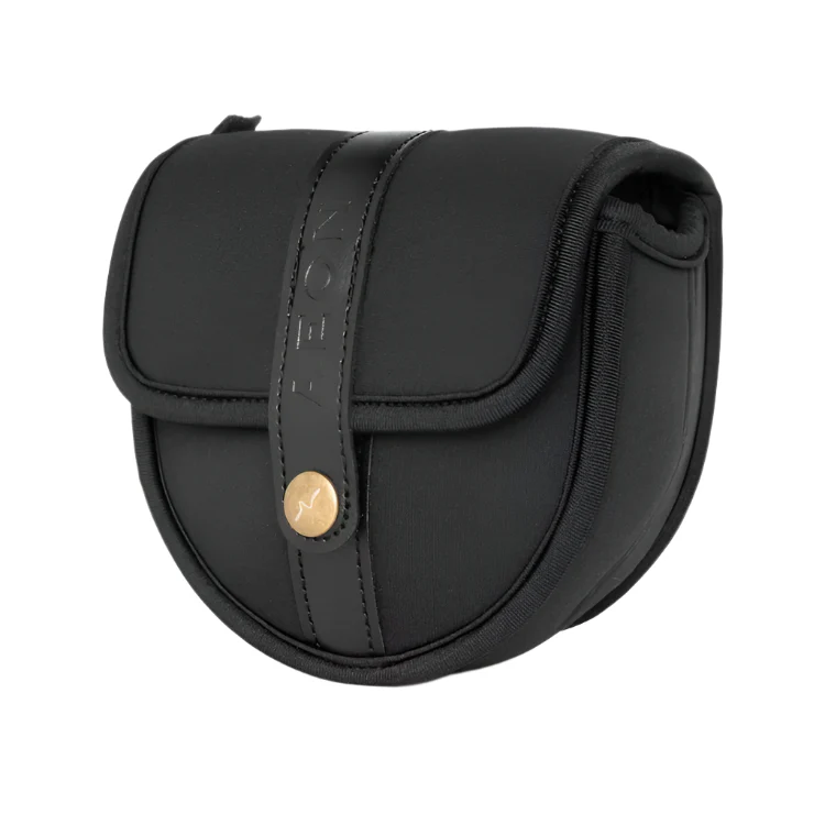 Guideline Aeon Fly Reel - Black/Gold - Image 5