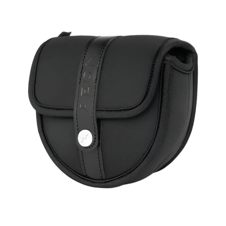 Guideline Aeon Fly Reel - Black/Silver - Image 5