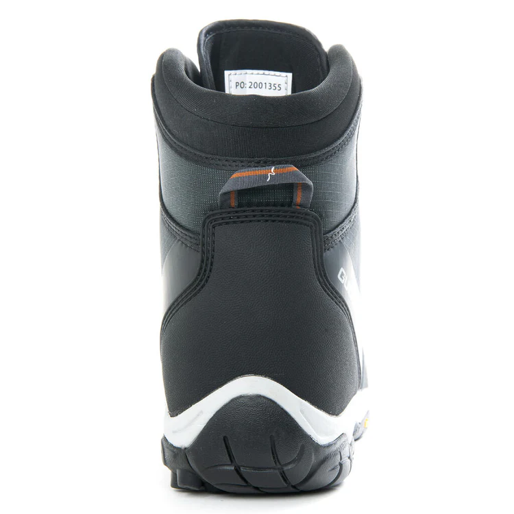 Guideline Alta NGx Wading Boots - Vibram Sole - Image 4