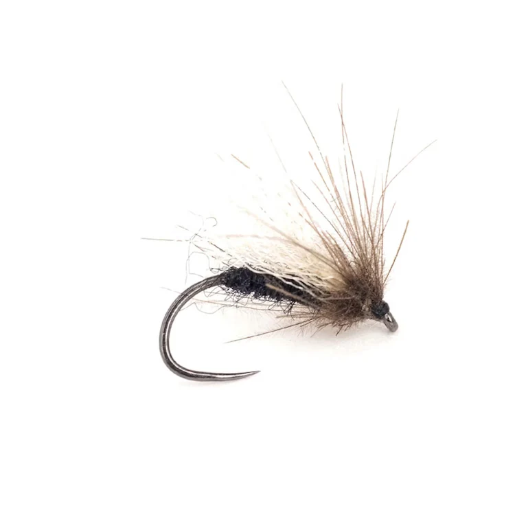 Guideline CDC Midge Black Flies