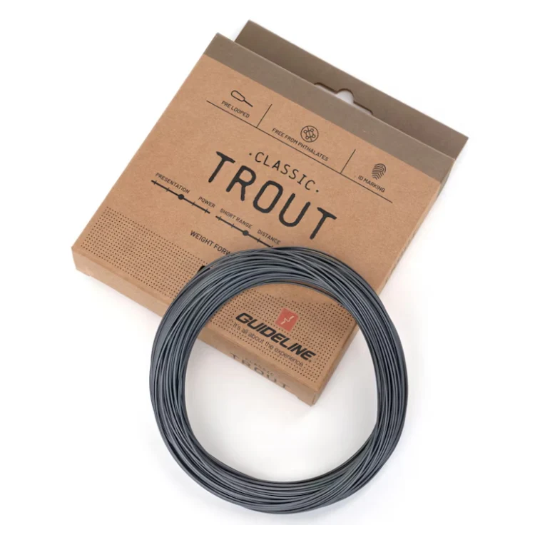 Guideline Classic Trout Fly Line - Sink 5
