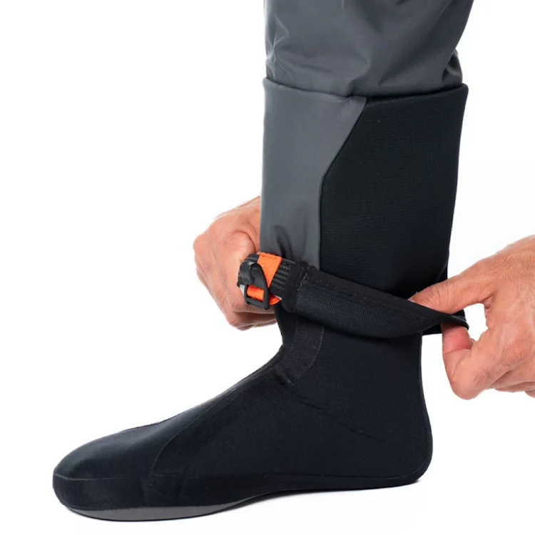 Guideline Driva Zip Waders - Image 10