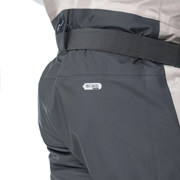Guideline Driva Zip Waders - Image 7