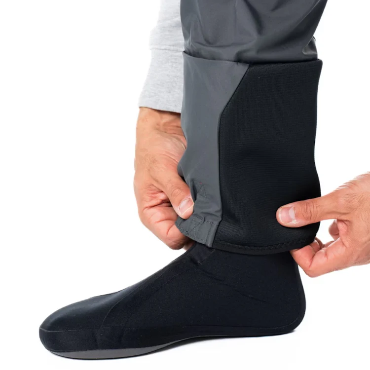 Guideline Driva Zip Waders - Image 9