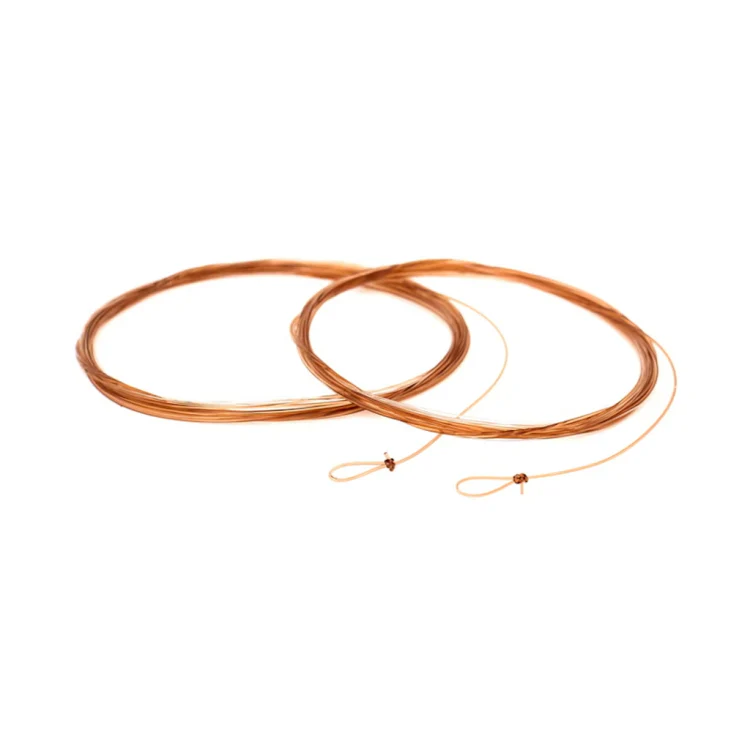 Guideline Dry and Stealth 12ft Light Trout Leaders - Image 2