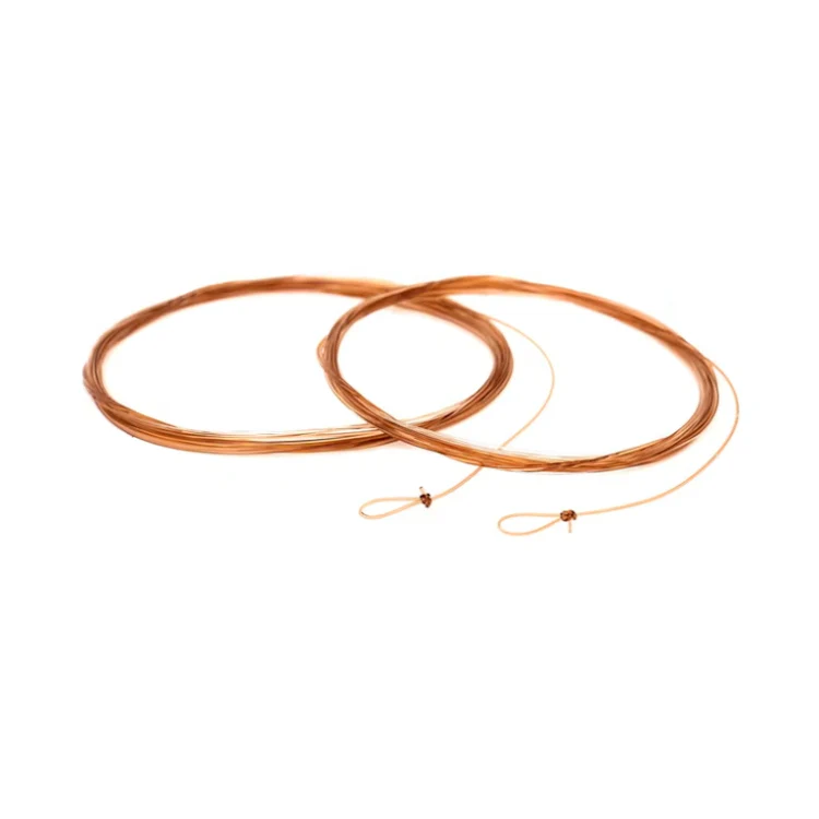 Guideline Dry and Stealth 12ft Trout Leaders - Image 2