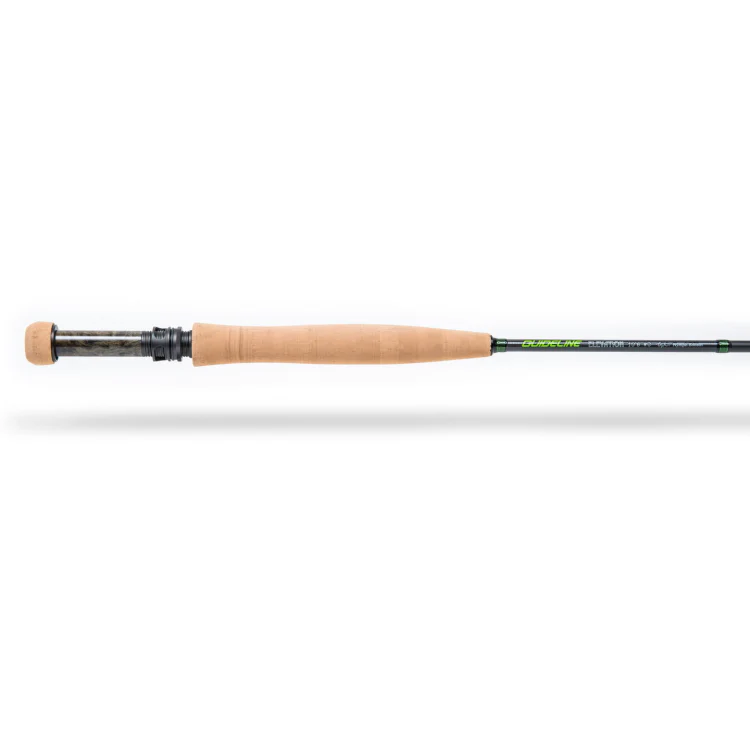 Guideline Elevation Nymph Single Handed Fly Rods - Image 3