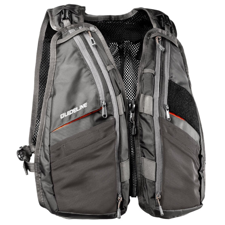 Guideline Experience Fly Vest - Graphite - Image 2