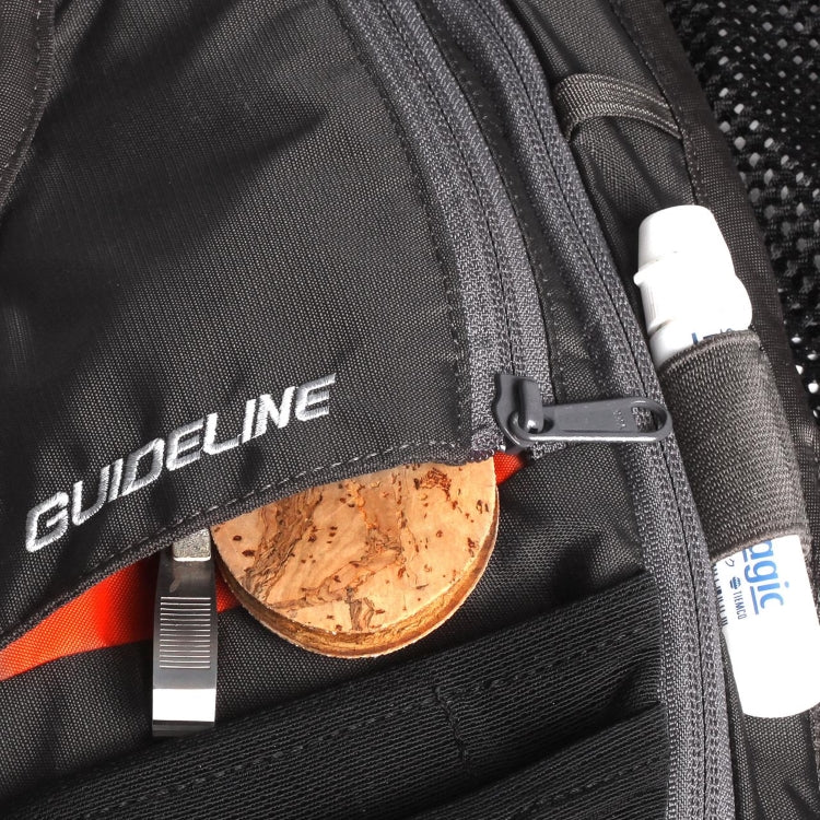 Guideline Experience Fly Vest - Graphite - Image 6