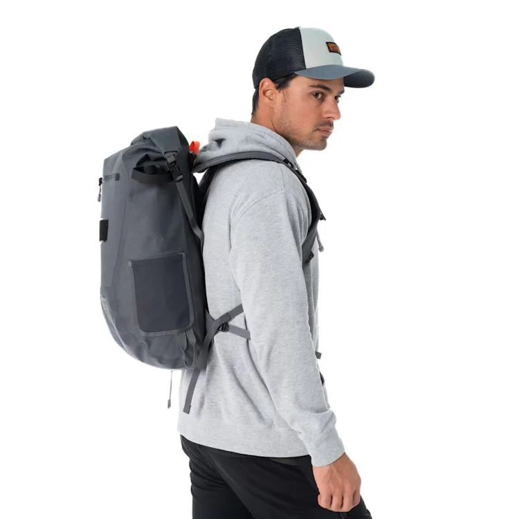 Guideline Experience Waterproof Backpack Rolltop 21 - Image 2