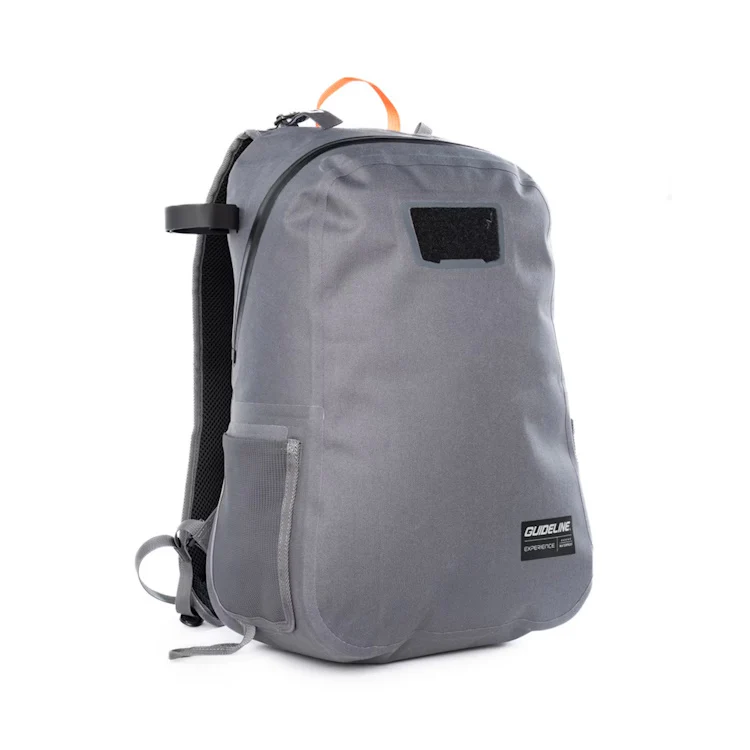 Guideline Experience Waterproof Backpack Zip 21 - Image 3