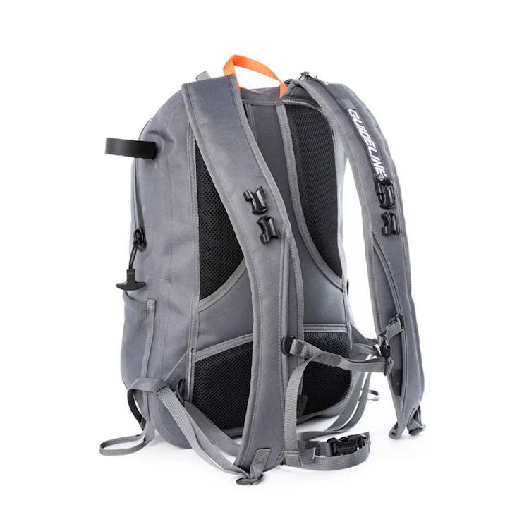 Guideline Experience Waterproof Backpack Zip 21 - Image 4